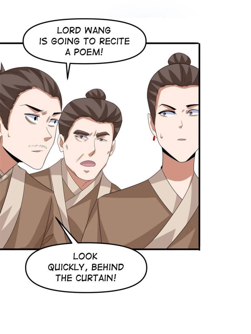 Fellow Daoist, your script is so beautiful Chapter 91 page 17 - 