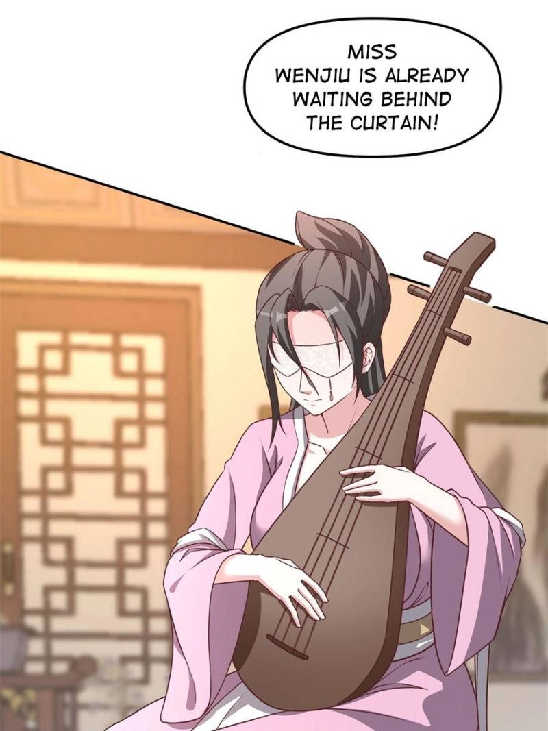Fellow Daoist, your script is so beautiful Chapter 91 page 18 - 