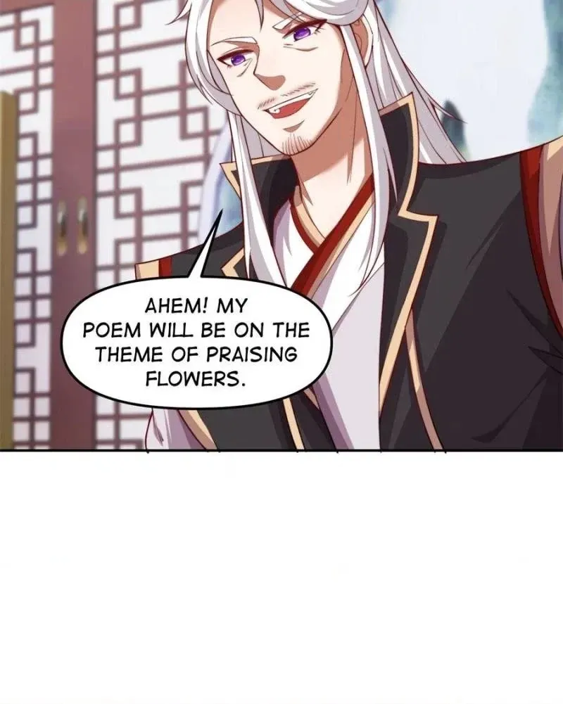Fellow Daoist, your script is so beautiful Chapter 91 page 20 - 