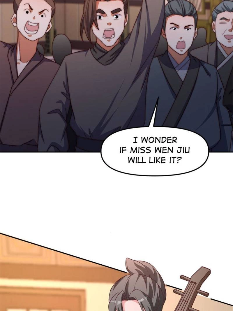 Fellow Daoist, your script is so beautiful Chapter 91 page 24 - 