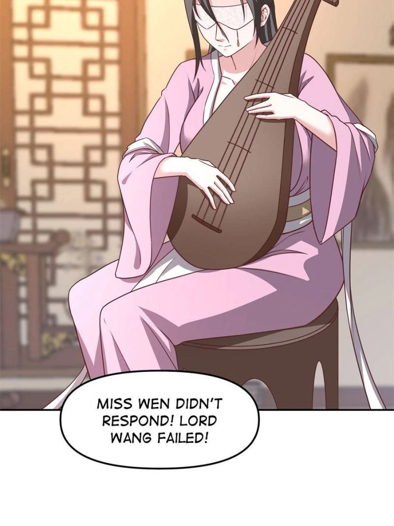 Fellow Daoist, your script is so beautiful Chapter 91 page 25 - 