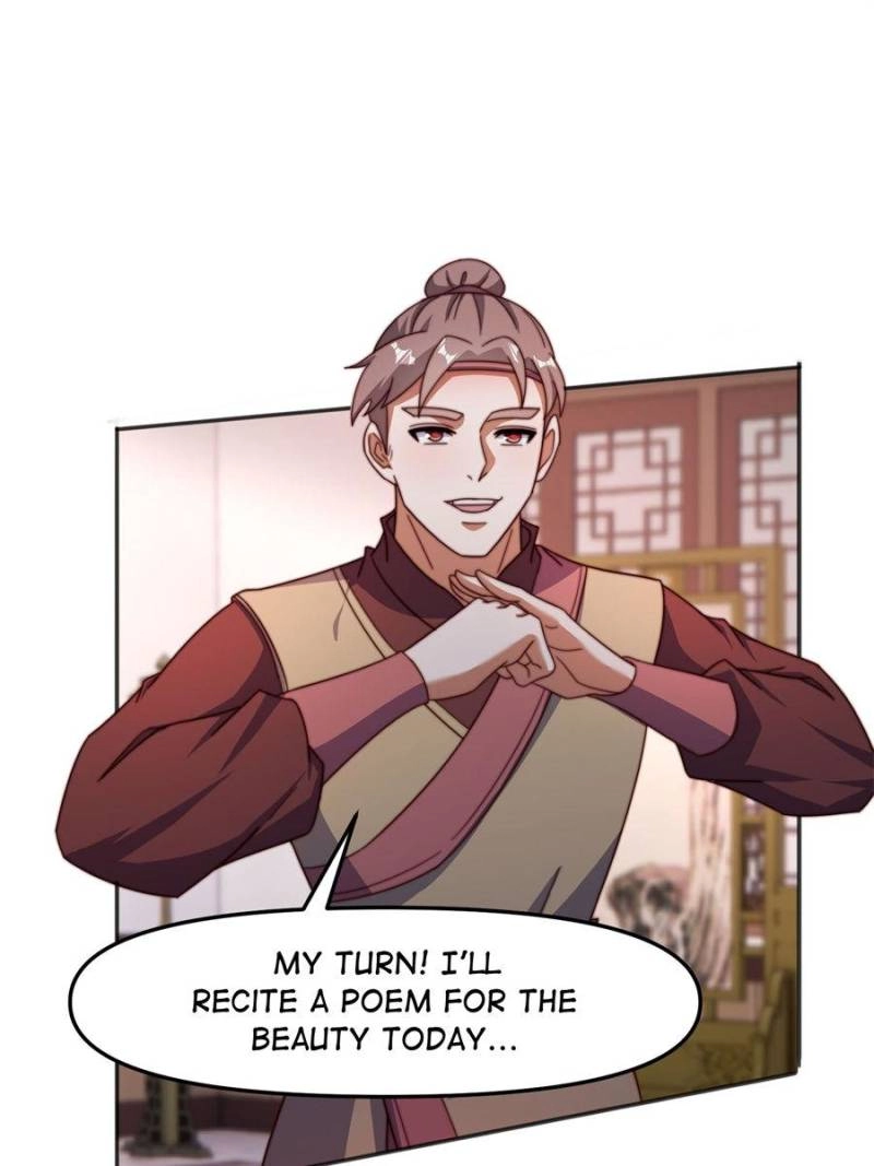 Fellow Daoist, your script is so beautiful Chapter 91 page 26 - 
