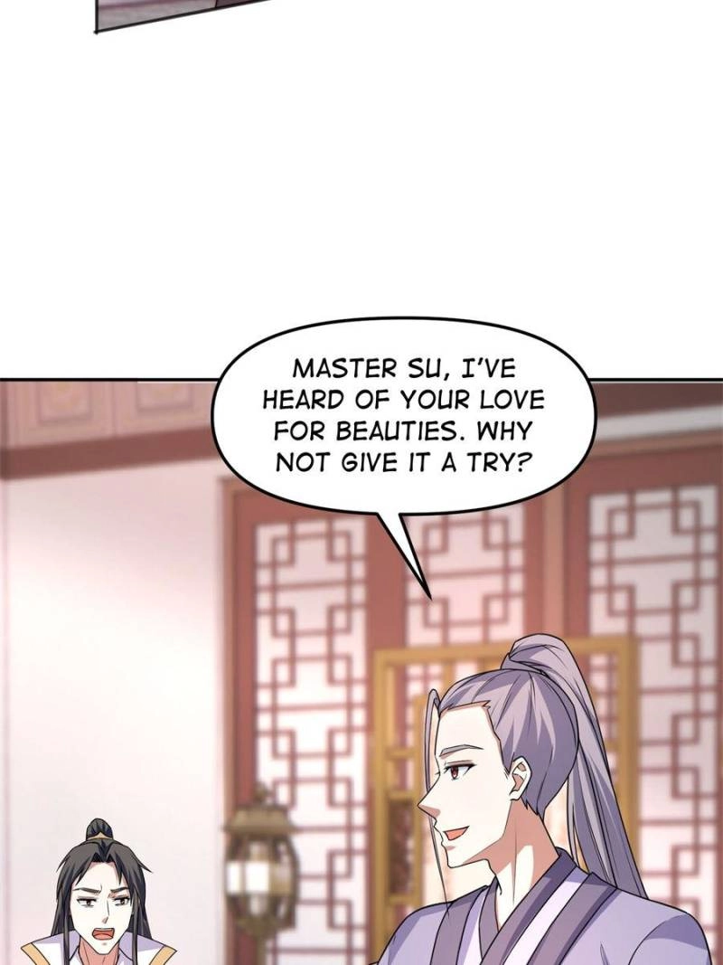 Fellow Daoist, your script is so beautiful Chapter 91 page 27 - 