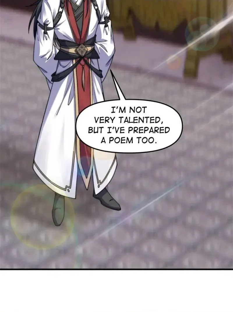 Fellow Daoist, your script is so beautiful Chapter 91 page 30 - 
