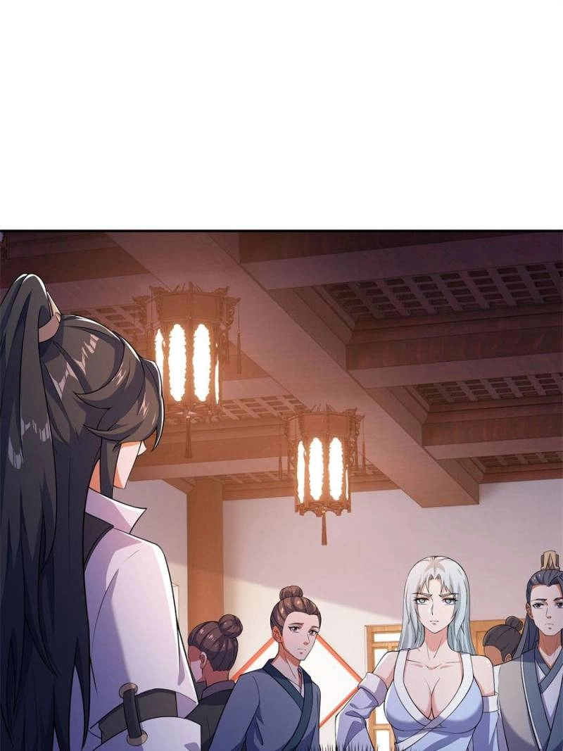 Fellow Daoist, your script is so beautiful Chapter 91 page 31 - 