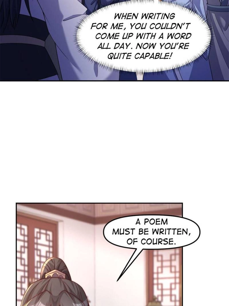 Fellow Daoist, your script is so beautiful Chapter 91 page 32 - 