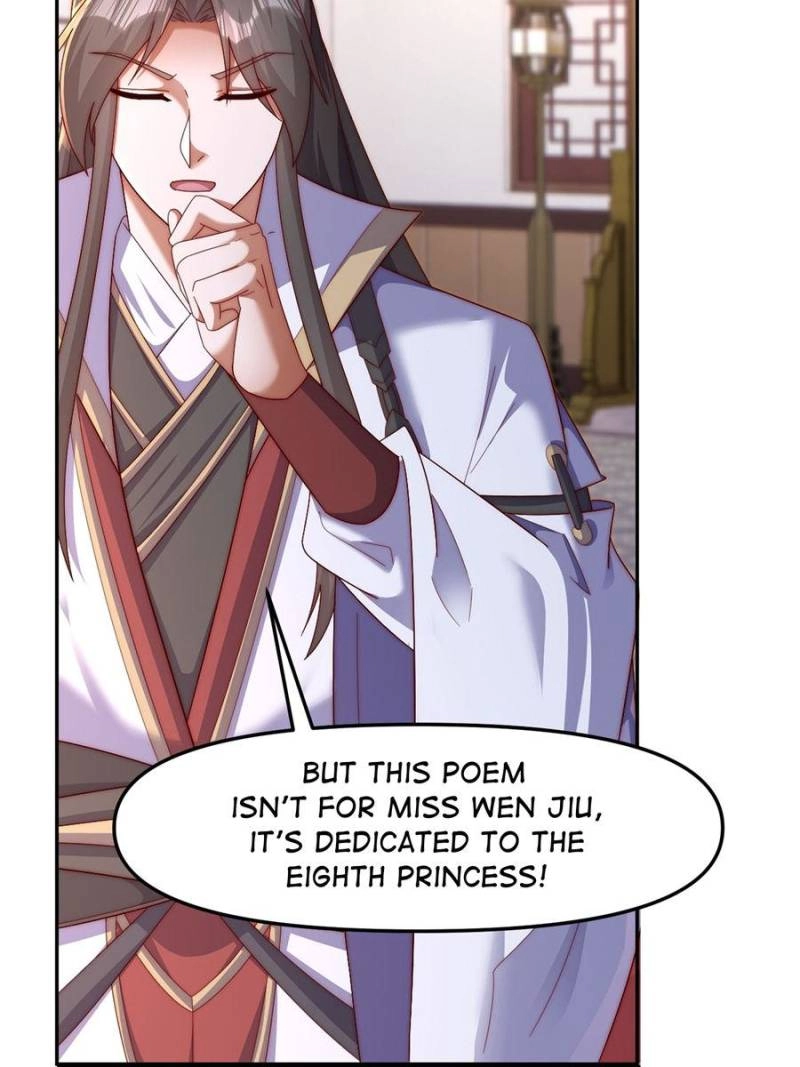 Fellow Daoist, your script is so beautiful Chapter 91 page 33 - 