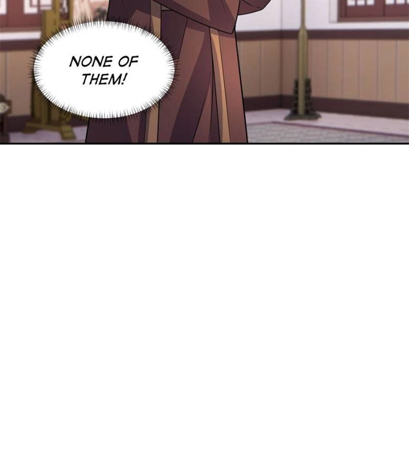 Fellow Daoist, your script is so beautiful Chapter 91 page 6 - 