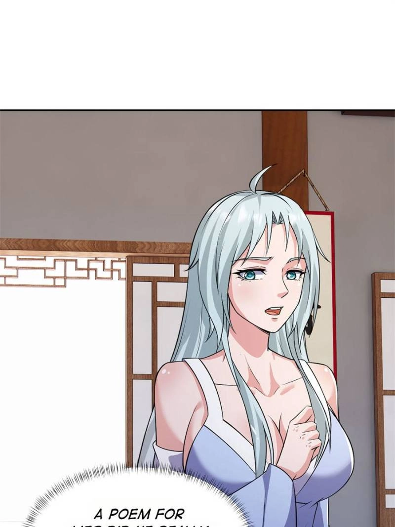 Fellow Daoist, your script is so beautiful Chapter 92 page 1 - 
