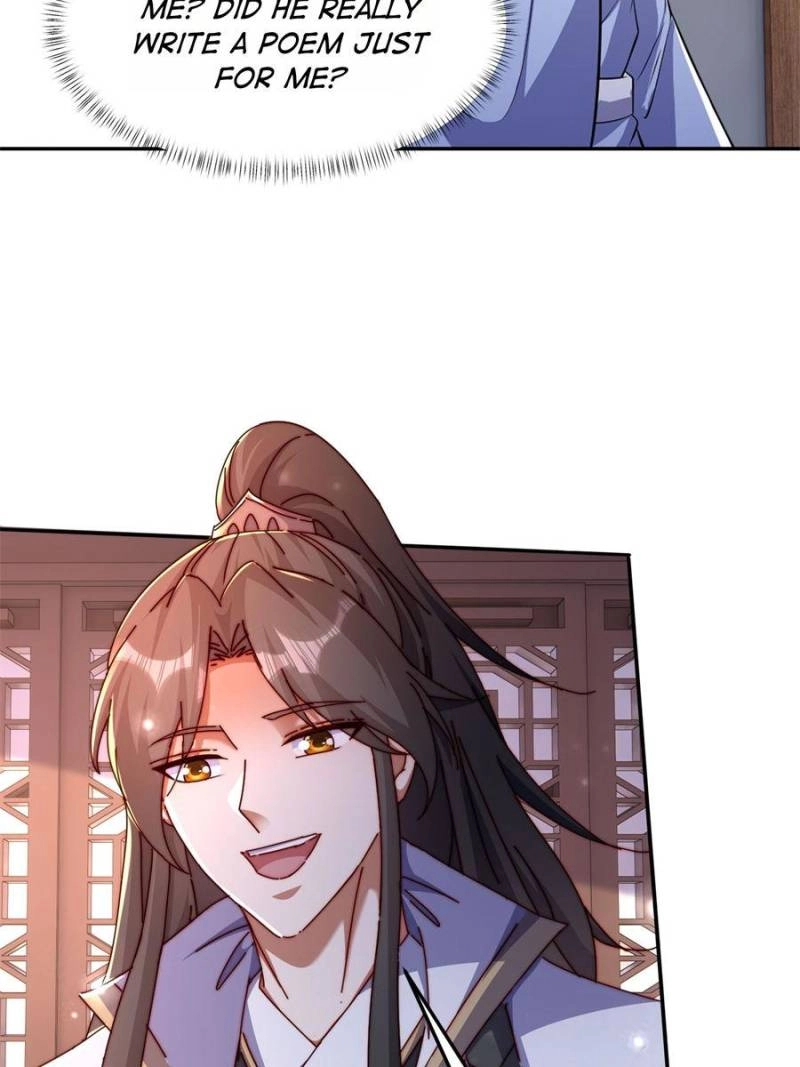 Fellow Daoist, your script is so beautiful Chapter 92 page 2 - 