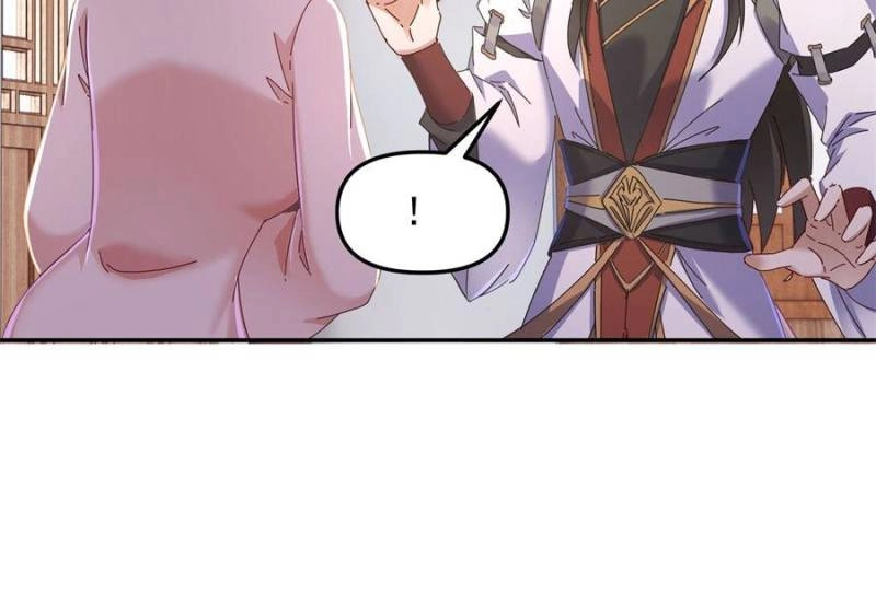 Fellow Daoist, your script is so beautiful Chapter 92 page 12 - 