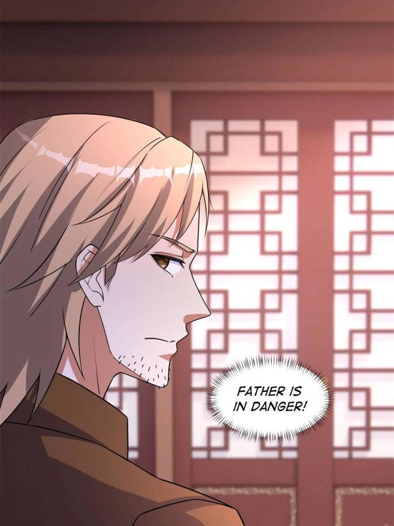 Fellow Daoist, your script is so beautiful Chapter 92 page 23 - 