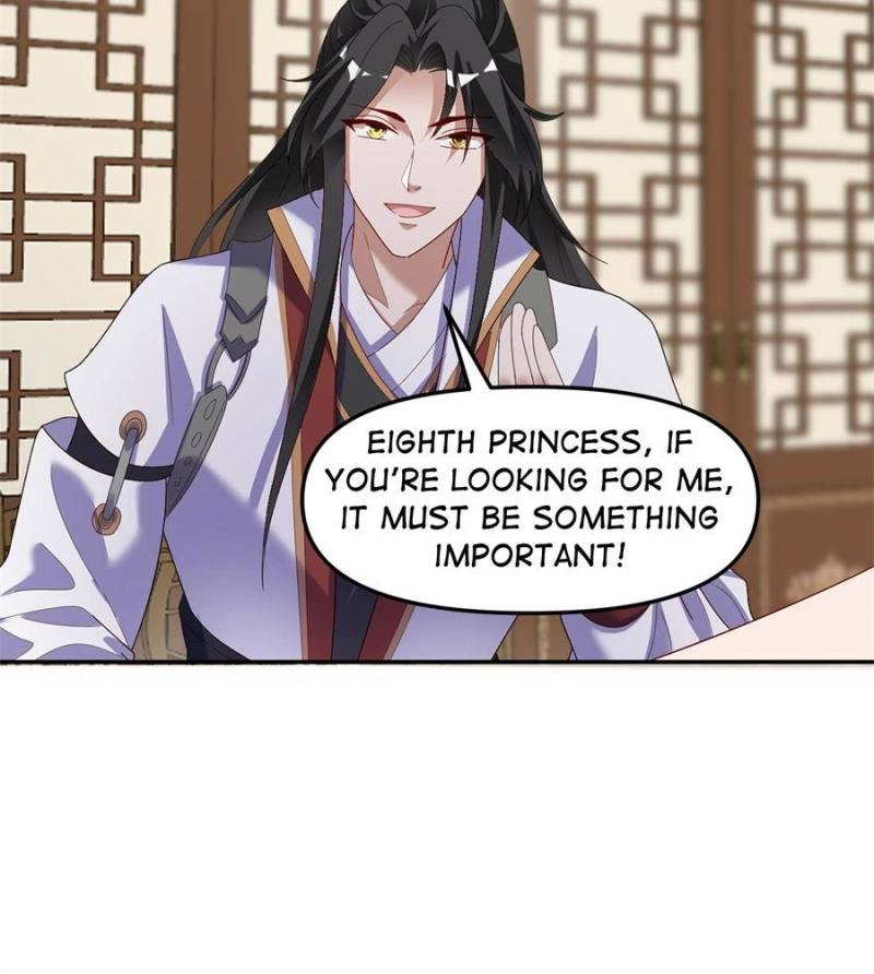 Fellow Daoist, your script is so beautiful Chapter 92 page 31 - 