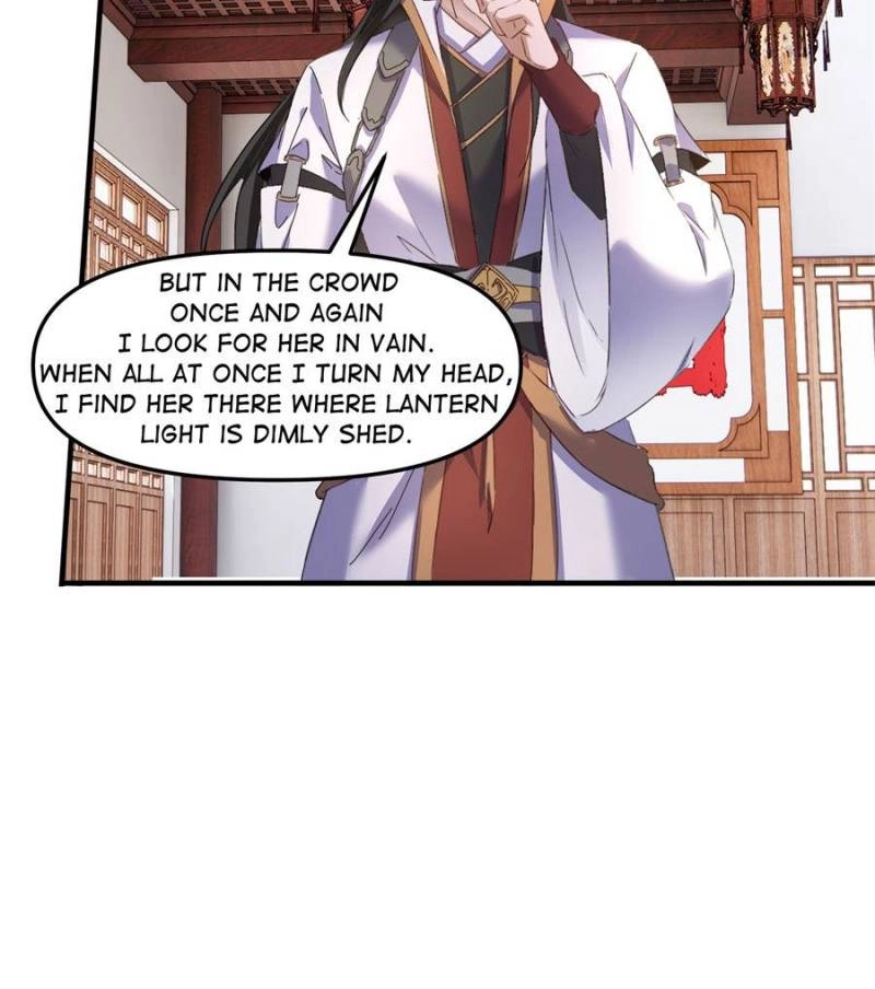 Fellow Daoist, your script is so beautiful Chapter 92 page 6 - 