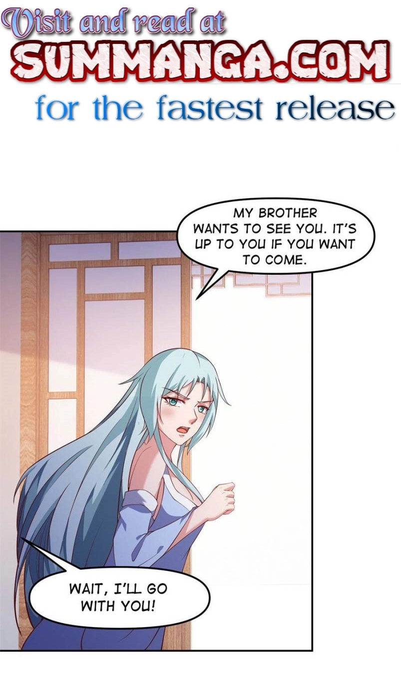 Fellow Daoist, your script is so beautiful Chapter 93 page 1 - 