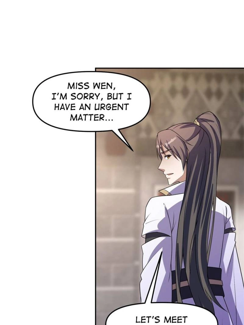 Fellow Daoist, your script is so beautiful Chapter 93 page 2 - 