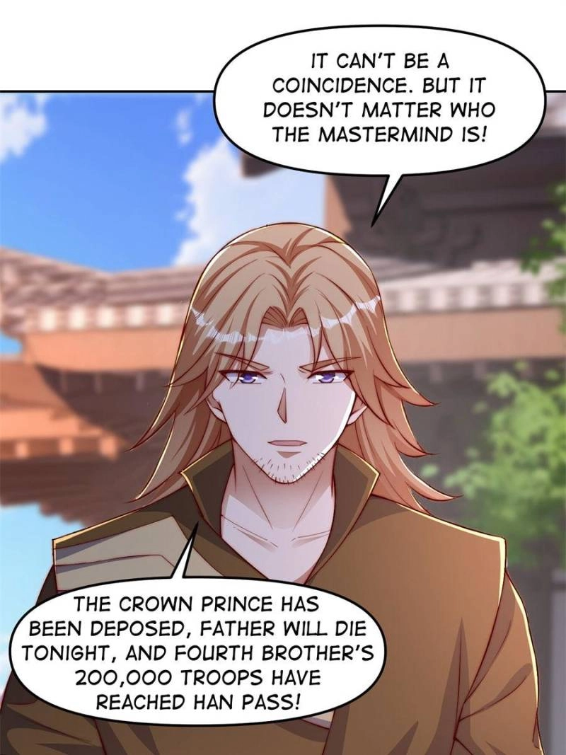 Fellow Daoist, your script is so beautiful Chapter 93 page 12 - 