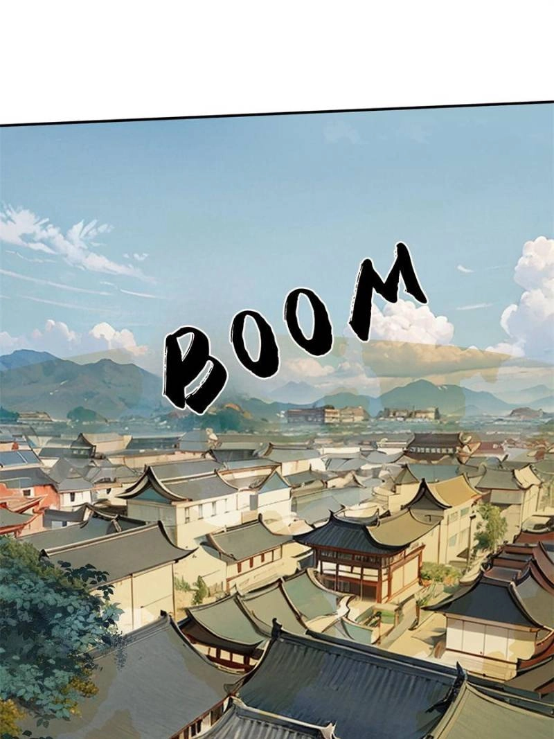 Fellow Daoist, your script is so beautiful Chapter 93 page 17 - 
