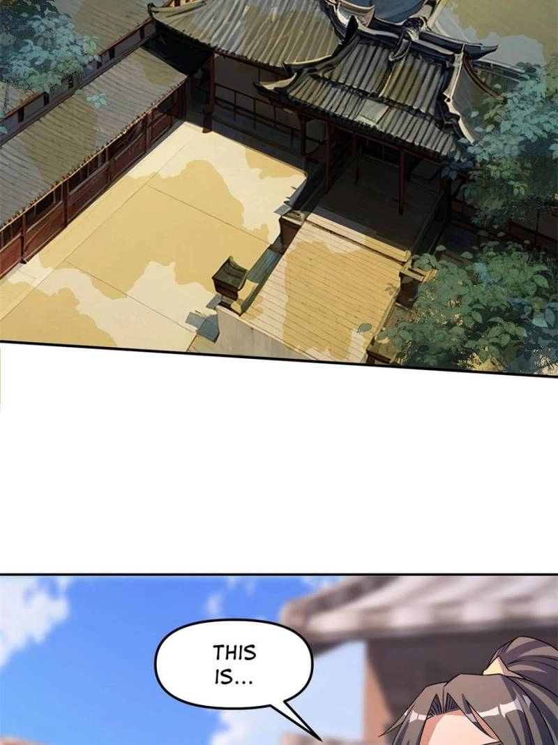 Fellow Daoist, your script is so beautiful Chapter 93 page 18 - 