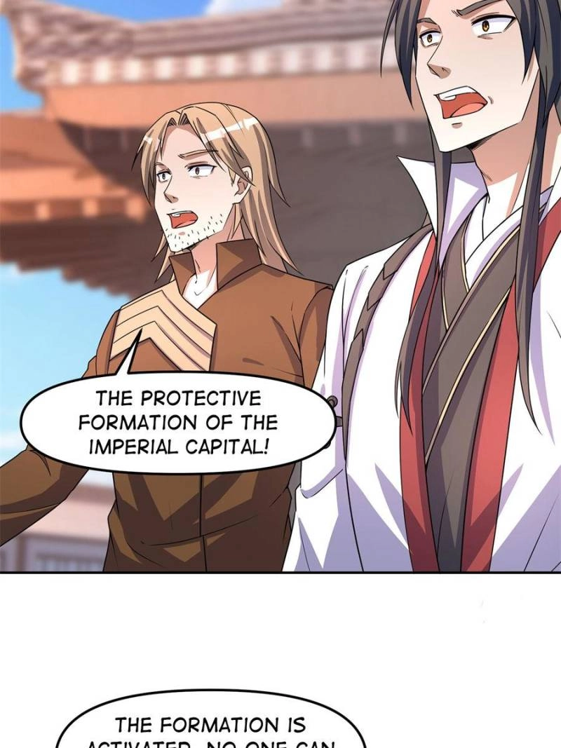 Fellow Daoist, your script is so beautiful Chapter 93 page 19 - 