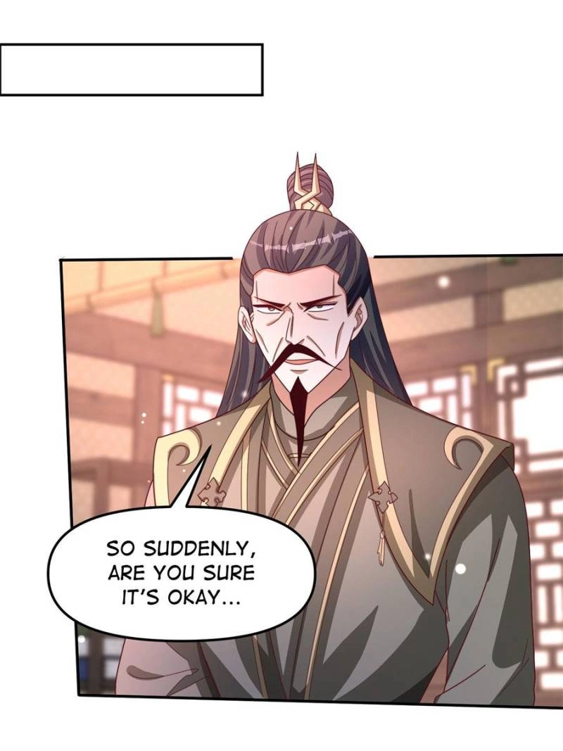 Fellow Daoist, your script is so beautiful Chapter 93 page 21 - 