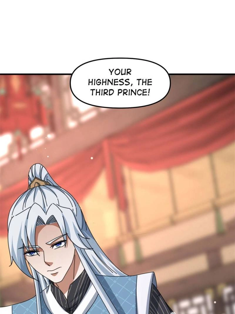 Fellow Daoist, your script is so beautiful Chapter 93 page 22 - 
