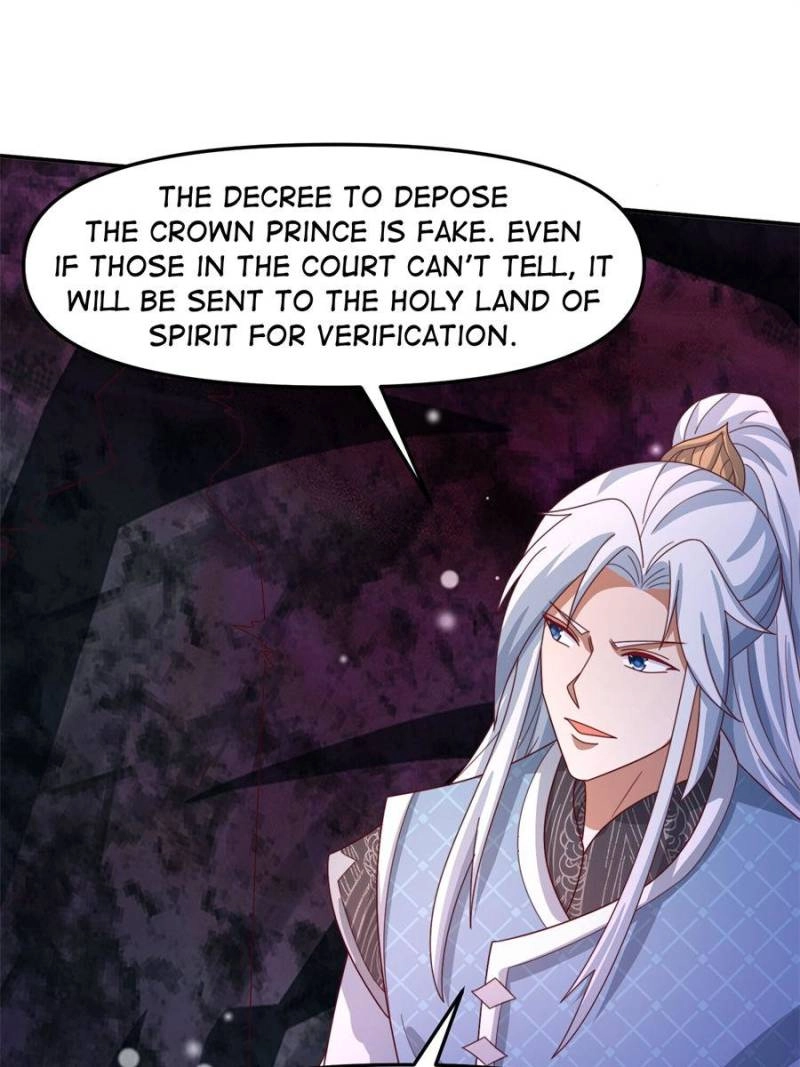 Fellow Daoist, your script is so beautiful Chapter 93 page 24 - 