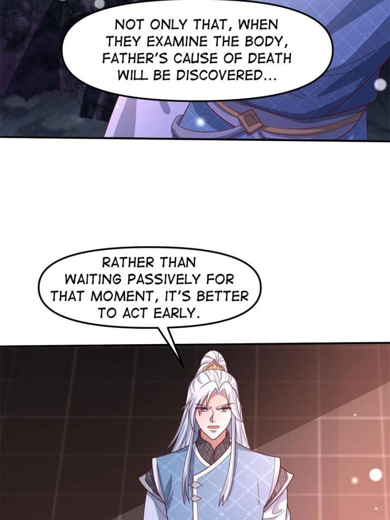 Fellow Daoist, your script is so beautiful Chapter 93 page 25 - 