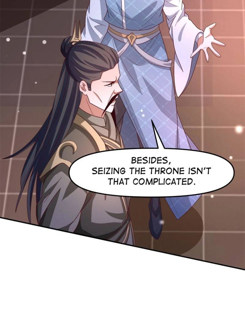 Fellow Daoist, your script is so beautiful Chapter 93 page 26 - 