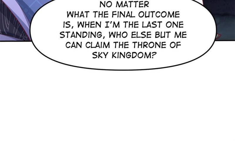 Fellow Daoist, your script is so beautiful Chapter 93 page 28 - 