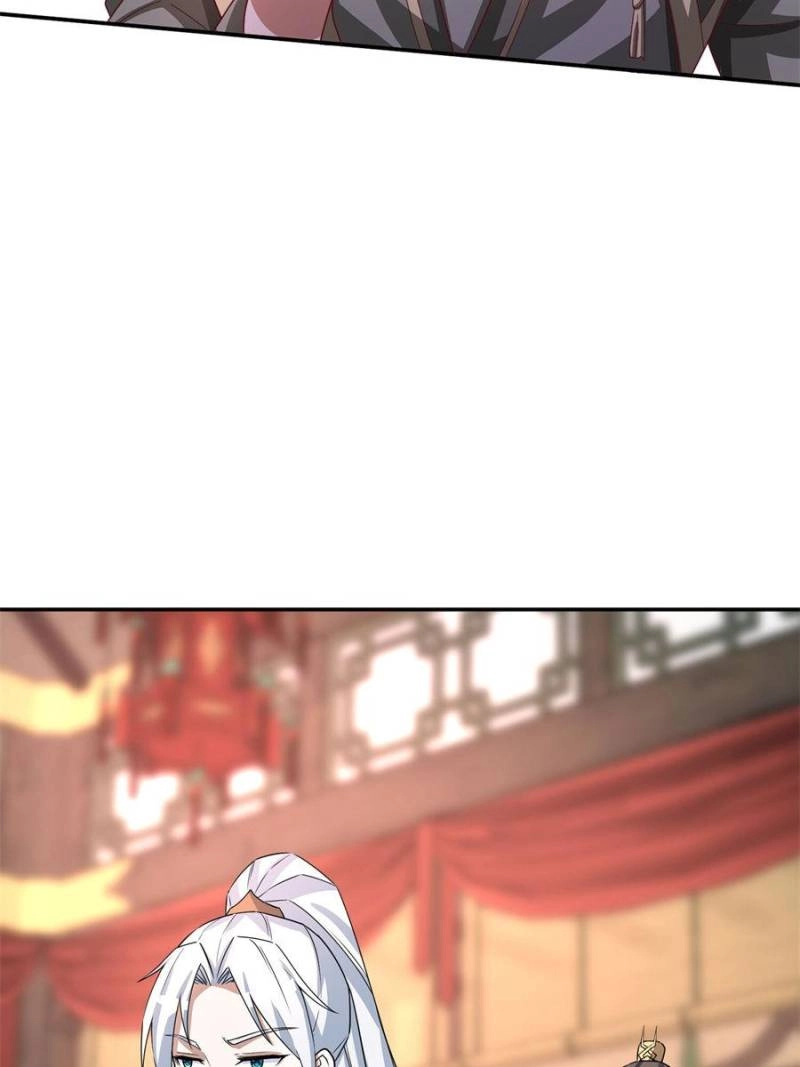 Fellow Daoist, your script is so beautiful Chapter 93 page 31 - 