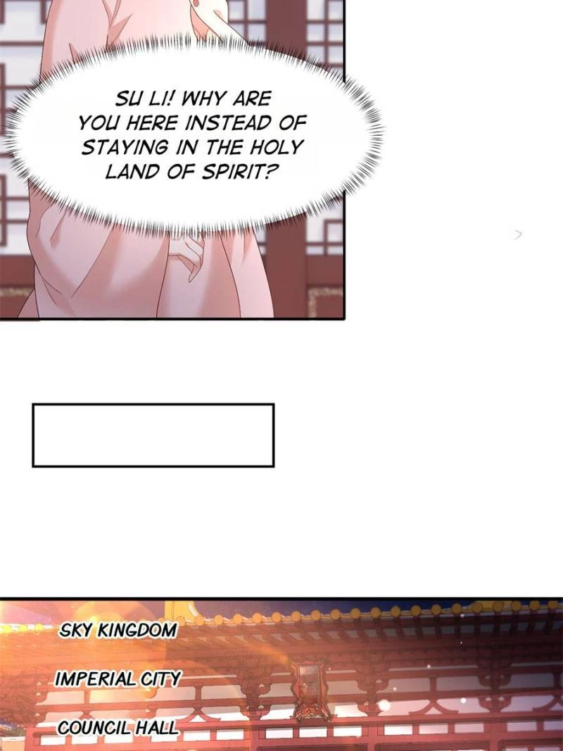Fellow Daoist, your script is so beautiful Chapter 93 page 5 - 