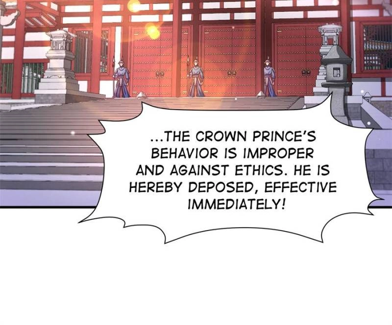 Fellow Daoist, your script is so beautiful Chapter 93 page 6 - 