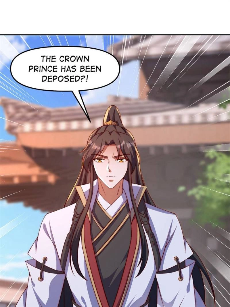 Fellow Daoist, your script is so beautiful Chapter 93 page 7 - 