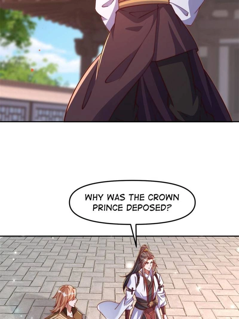Fellow Daoist, your script is so beautiful Chapter 93 page 9 - 