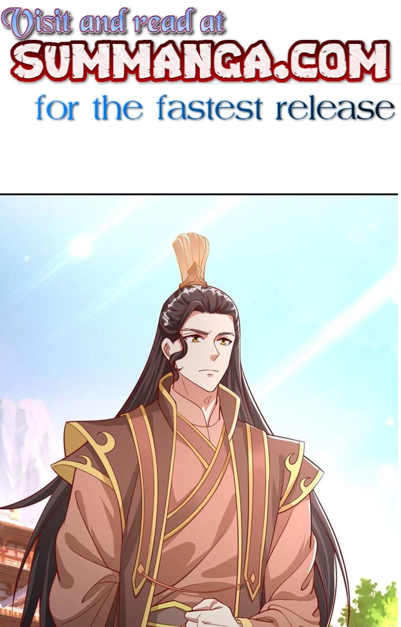 Fellow Daoist, your script is so beautiful Chapter 94 page 1 - 