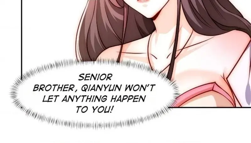 Fellow Daoist, your script is so beautiful Chapter 94 page 20 - 