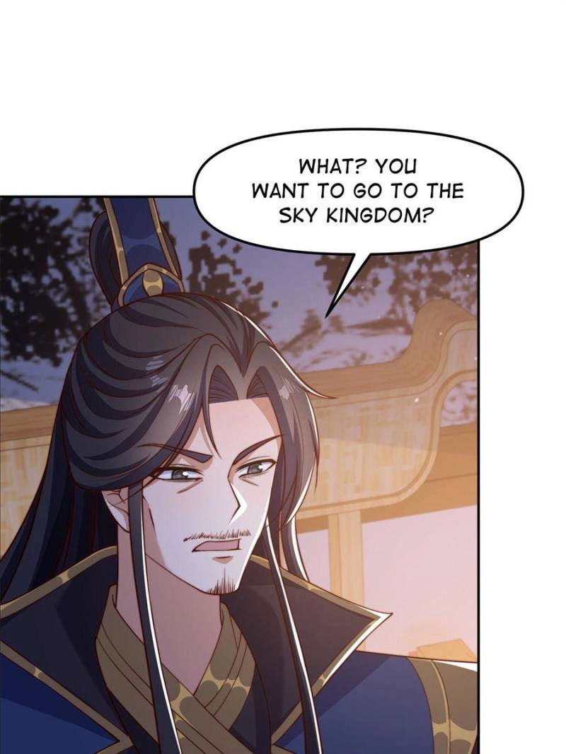 Fellow Daoist, your script is so beautiful Chapter 94 page 21 - 
