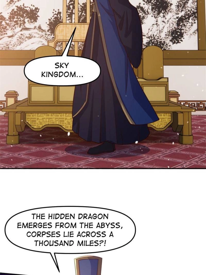 Fellow Daoist, your script is so beautiful Chapter 94 page 24 - 