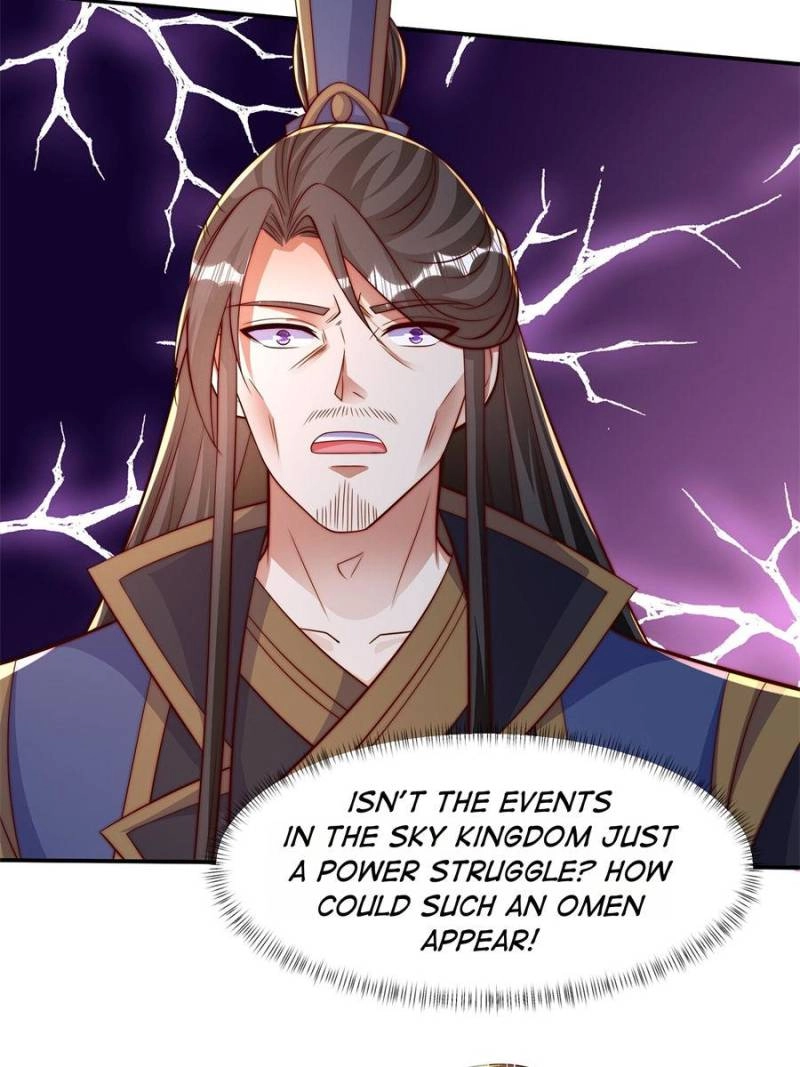 Fellow Daoist, your script is so beautiful Chapter 94 page 25 - 
