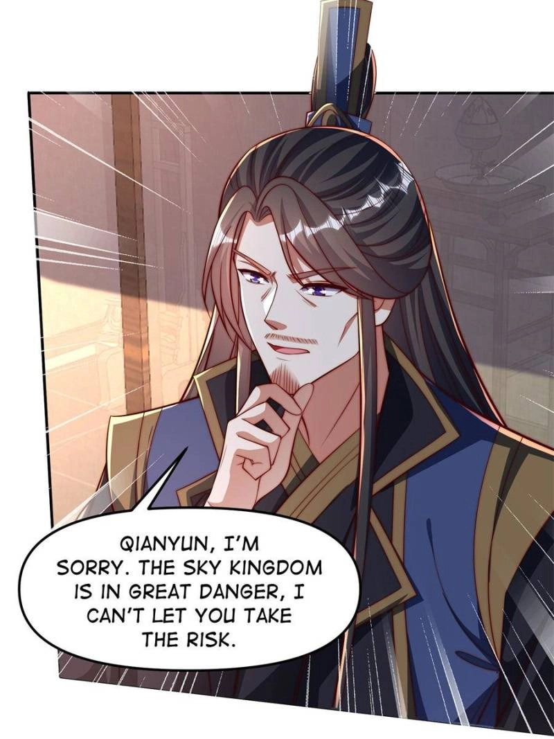 Fellow Daoist, your script is so beautiful Chapter 94 page 26 - 