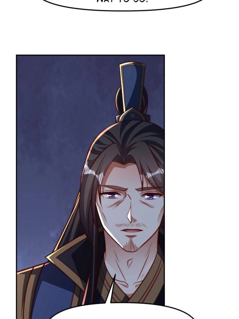 Fellow Daoist, your script is so beautiful Chapter 94 page 28 - 