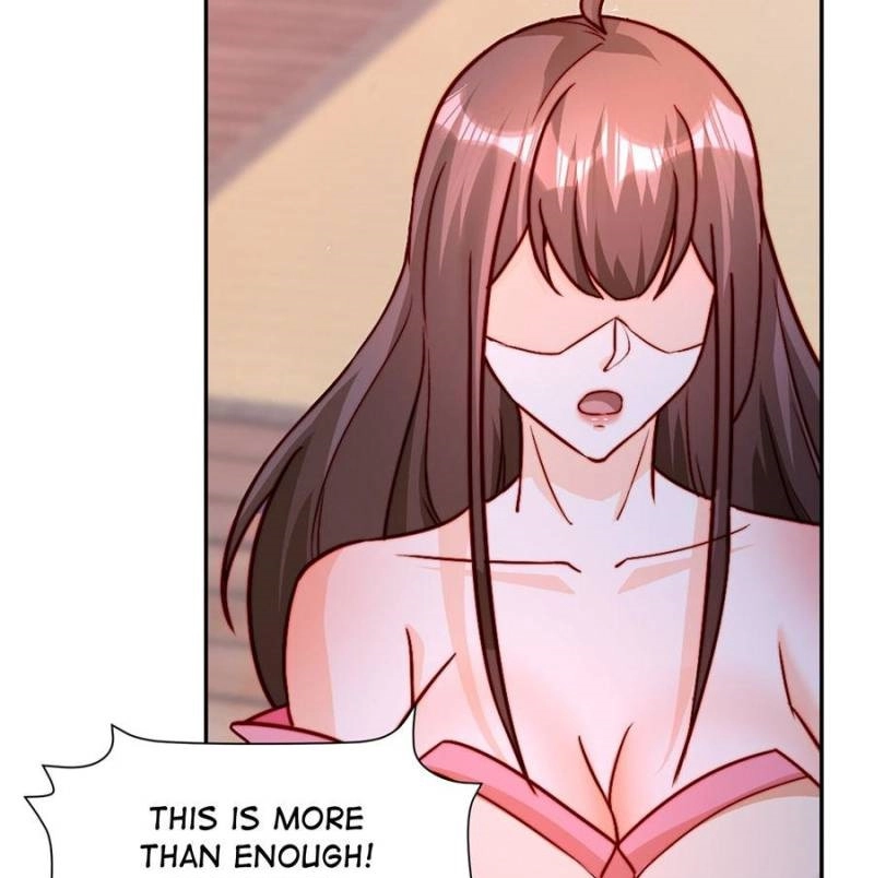 Fellow Daoist, your script is so beautiful Chapter 94 page 33 - 