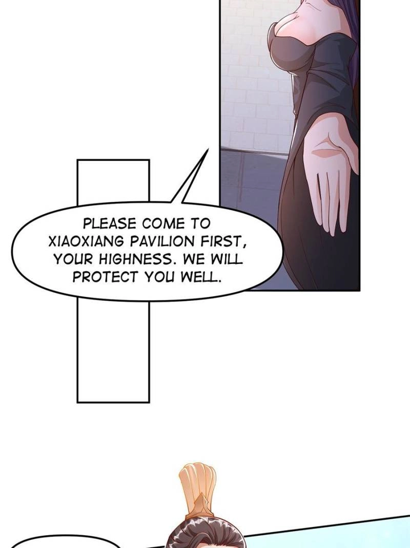 Fellow Daoist, your script is so beautiful Chapter 94 page 5 - 