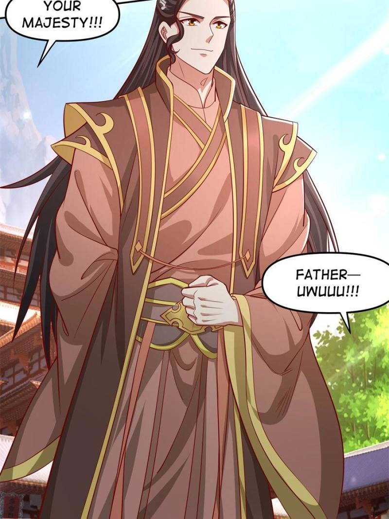 Fellow Daoist, your script is so beautiful Chapter 94 page 6 - 