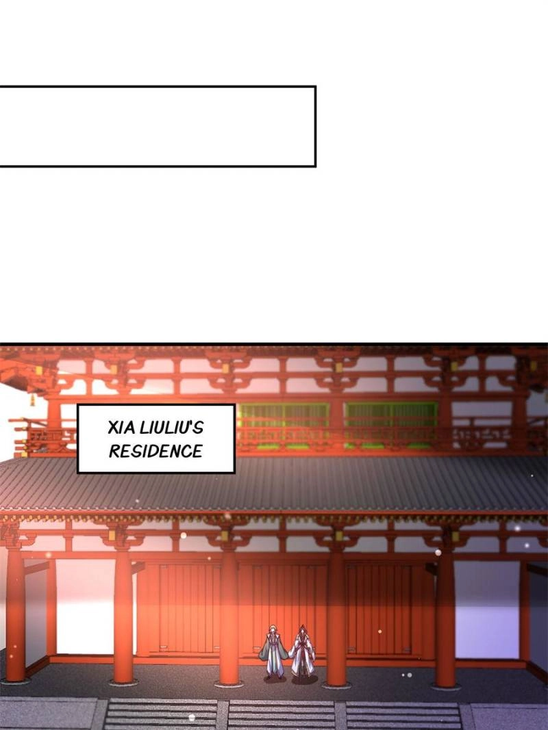 Fellow Daoist, your script is so beautiful Chapter 94 page 8 - 