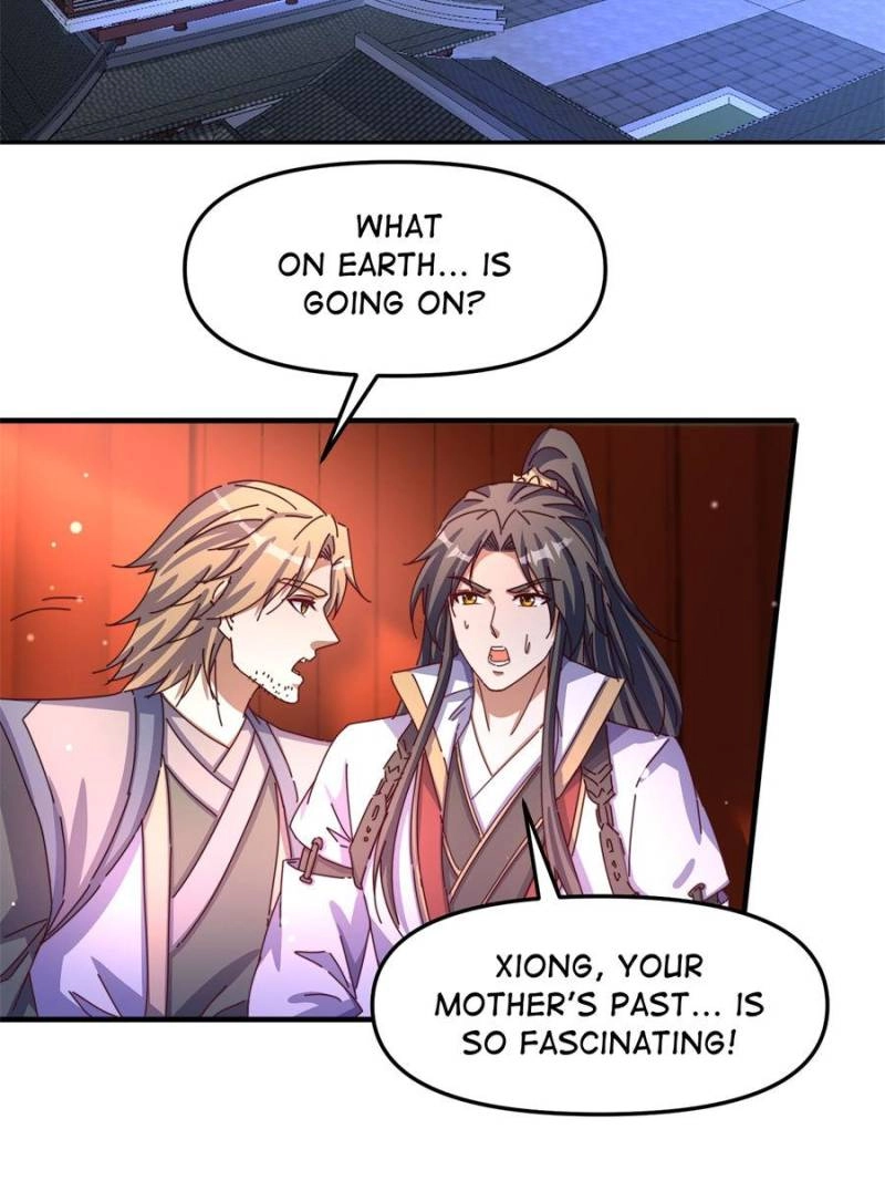 Fellow Daoist, your script is so beautiful Chapter 95 page 2 - 