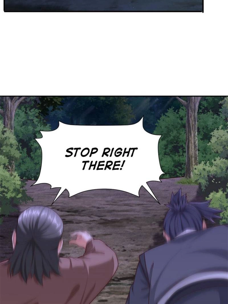 Fellow Daoist, your script is so beautiful Chapter 95 page 17 - 