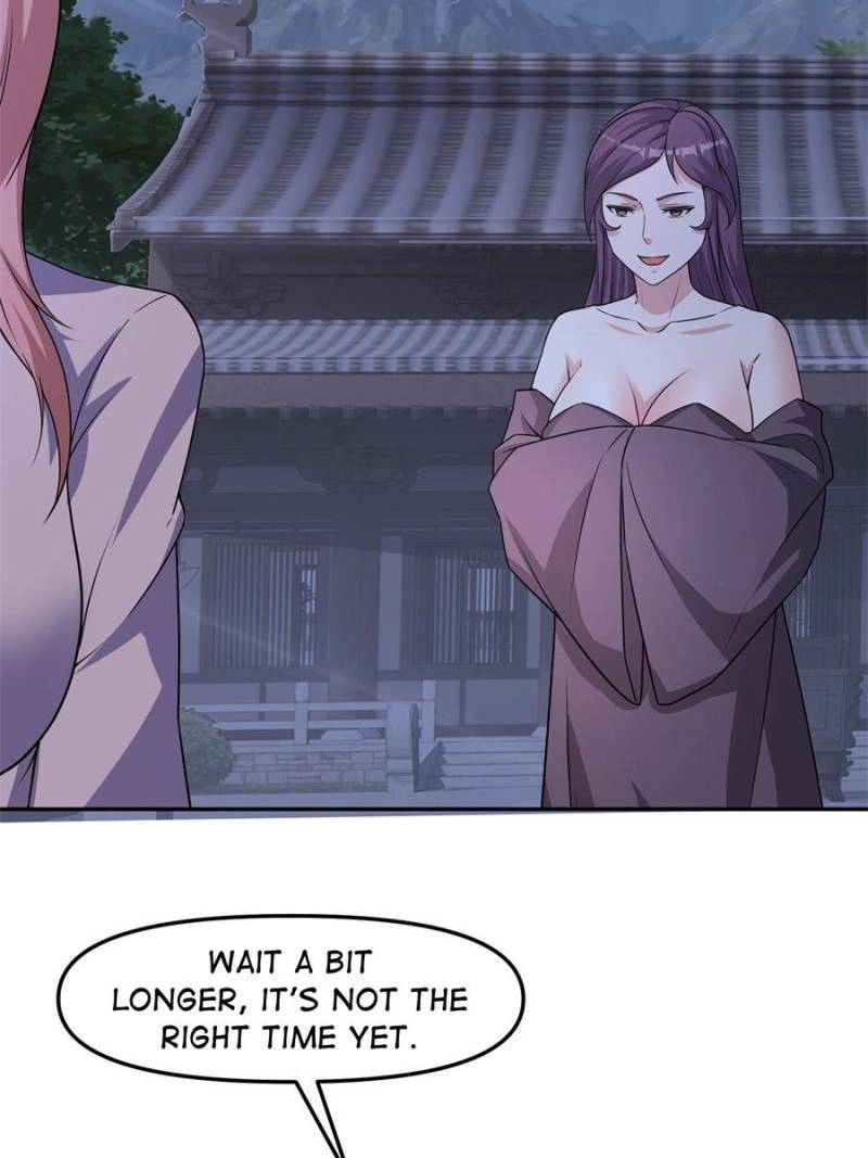 Fellow Daoist, your script is so beautiful Chapter 95 page 19 - 
