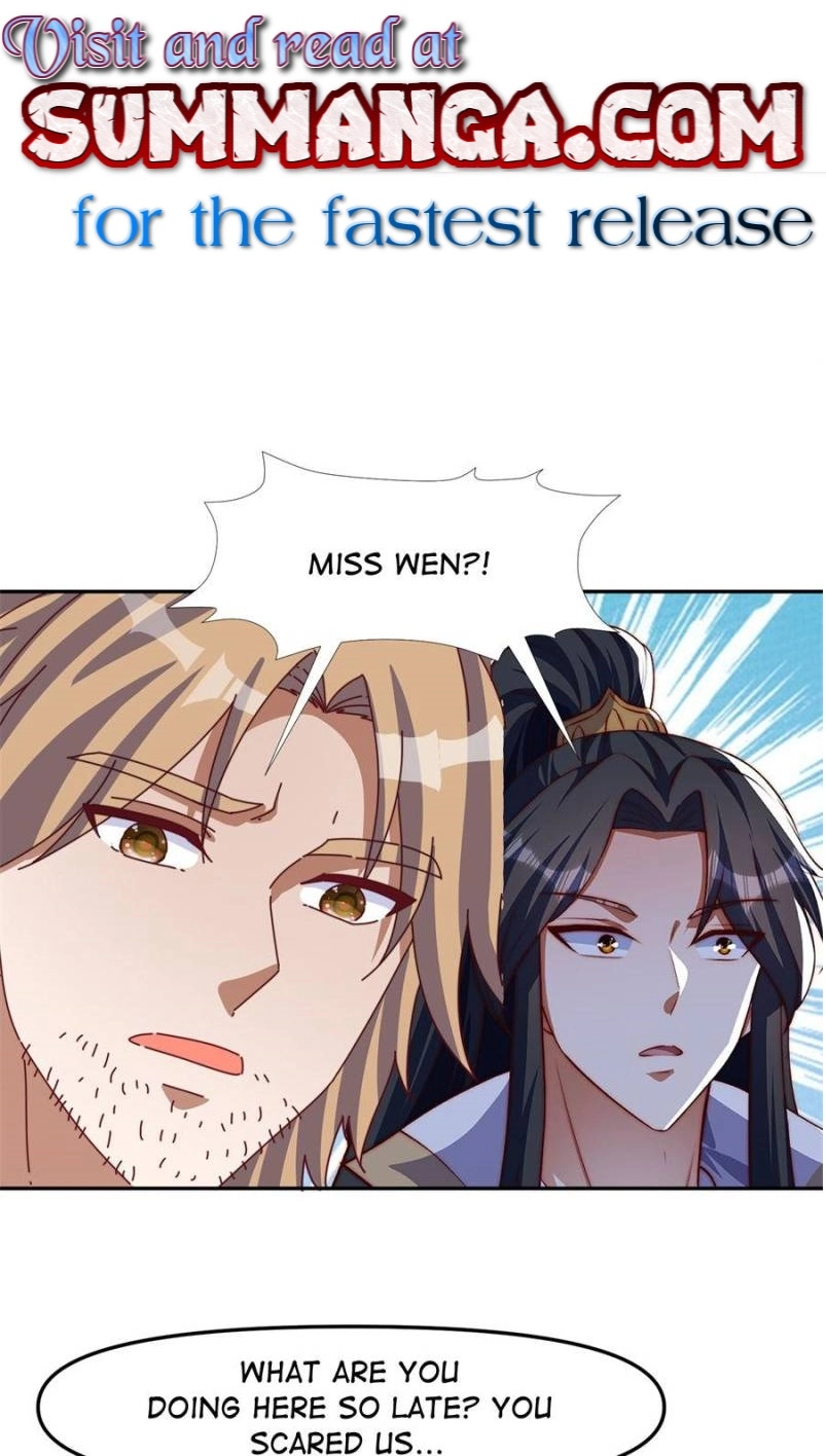 Fellow Daoist, your script is so beautiful Chapter 96 page 1 - 